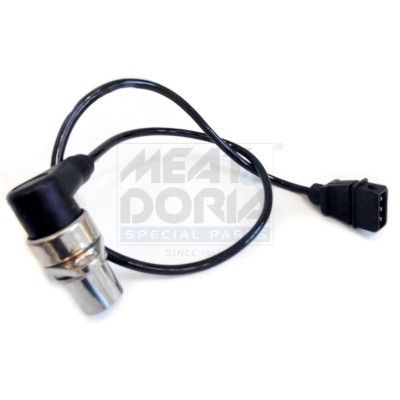 Impulsu devējs, Kloķvārpsta MEAT & DORIA 87235