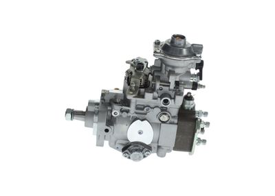 ТНВД BOSCH 0 460 424 245