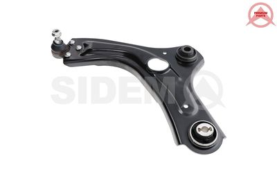 Neatkarīgās balstiekārtas svira, Riteņa piekare SIDEM 5250