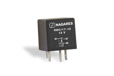 Relejs, Degvielas sūknis MAHLE MR118