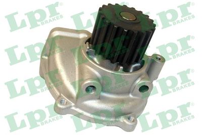 Водяной насос, охлаждение двигателя LPR WP0561