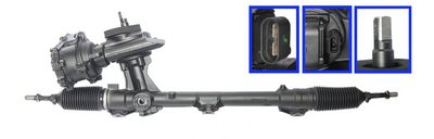 Stūres mehānisms ELSTOCK 17-1903