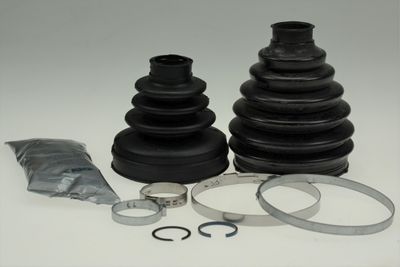 Комплект пыльника, приводной вал LÖBRO 306536