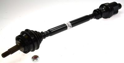 Piedziņas vārpsta LÖBRO 303069