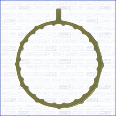 Blīve, Ieplūdes kolektors AJUSA 13187100