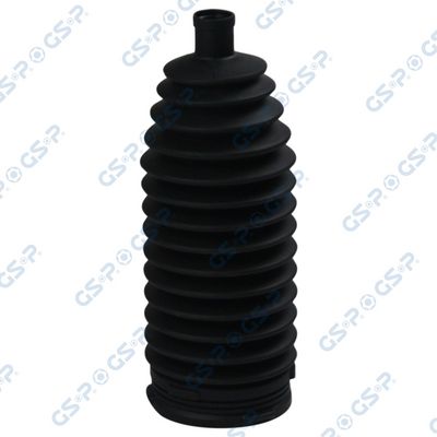 Putekļusargs, Stūres iekārta GSP 540200