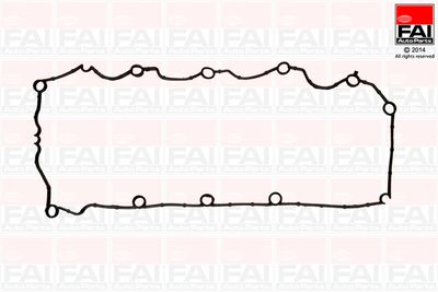 Прокладка, крышка головки цилиндра FAI AutoParts RC1417S