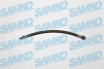Тормозной шланг SAMKO 6T46077