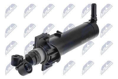 Распылитель воды для чистки, система очистки фар NTY EDS-AU-075