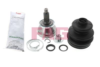 Шарнирный комплект, приводной вал Schaeffler FAG 771 0324 30
