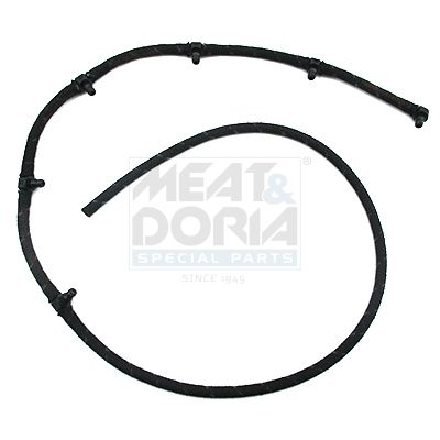 Šļūtene, Degvielas noplūde MEAT & DORIA 9826