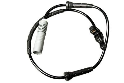 Devējs, Riteņu griešanās ātrums DENCKERMANN B180020