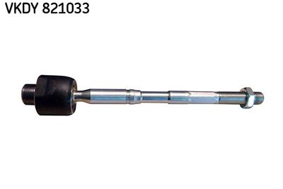 Осевой шарнир, рулевая тяга SKF VKDY 821033