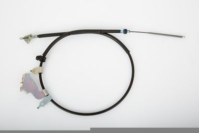 Тросик, cтояночный тормоз HELLA 8AS 355 670-701