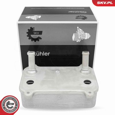 Eļļas radiators, Motoreļļa ESEN SKV 31SKV299