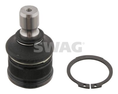 Balst-/Virzošais šarnīrs SWAG 83 92 9357