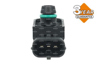 Devējs, Spiediens ieplūdes traktā NRF 70830557