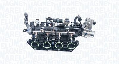 Модуль впускной трубы MAGNETI MARELLI 802011891402