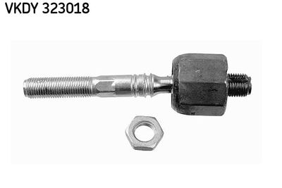Осевой шарнир, рулевая тяга SKF VKDY 323018