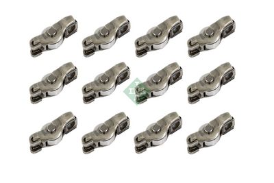 Balansieris, Motora vadība Schaeffler INA 422 0262 20