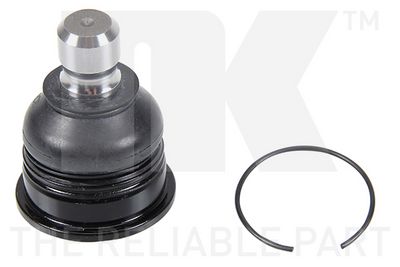 Balst-/Virzošais šarnīrs NK 5045201