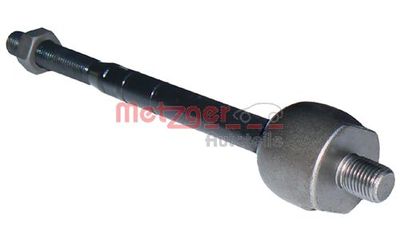Осевой шарнир, рулевая тяга METZGER 51014418