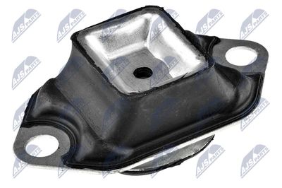 Подвеска, двигатель NTY ZPS-RE-015