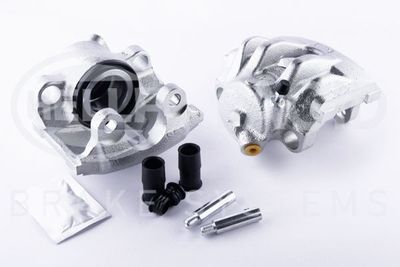Тормозной суппорт HELLA PAGID 8AN 355 788-971