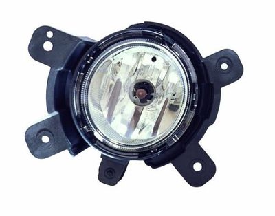 lampa przeciwmgłowa KIA FOG LAMP.UNIT..ECE. FIT FOR: KA.PCNTO..'08. ABAKUS 223-2010L-UE