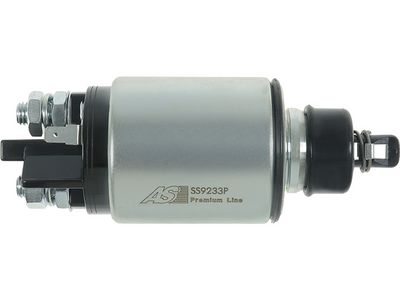 Ievilcējrelejs, Starteris AS-PL SS9233P