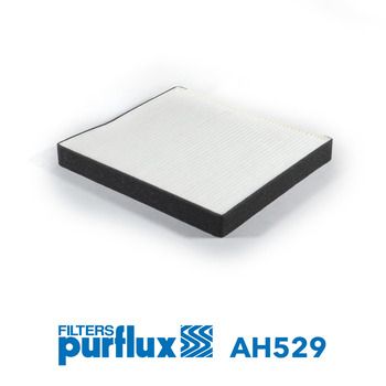 Filtrs, Salona telpas gaiss PURFLUX AH529