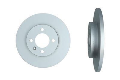 Bremžu diski KAMOKA 103410