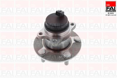 Riteņa rumbas gultņa komplekts FAI AutoParts FHBK1135