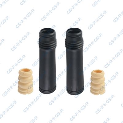 Putekļu aizsargkomplekts, Amortizators GSP 5409280PK