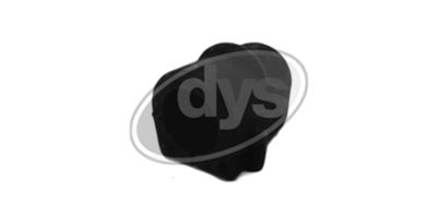 Опора, стабилизатор DYS 75-24327