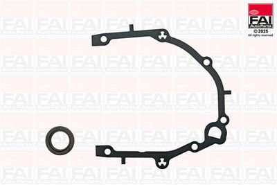 Комплект прокладок, блок-картер двигателя FAI AutoParts CS1365