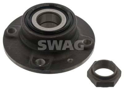 Rattalaagrikomplekt SWAG 62 90 5555