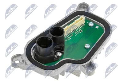 Vadības iekārta, Apgaismojums NTY EPX-AU-011