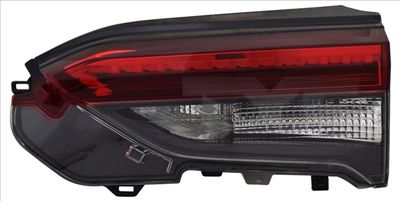 Задний фонарь TYC 17-5804-16-9