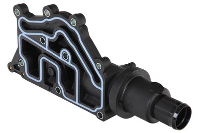 Термостат, охлаждающая жидкость CONTINENTAL 28020041902