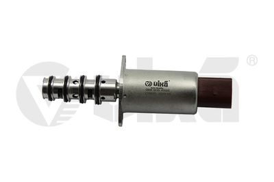 Centrālais vārsts, Sadales vārpstas regulēšana vika 99061780401