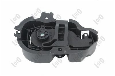 siłownik zamka bagażnika MERCEDES CLS C- E- 09-17 ABAKUS 132-054-080