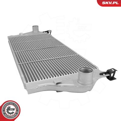 Интеркулер ESEN SKV 98SKV091