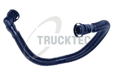 Šļūtene, Kartera ventilācija TRUCKTEC AUTOMOTIVE 07.10.056