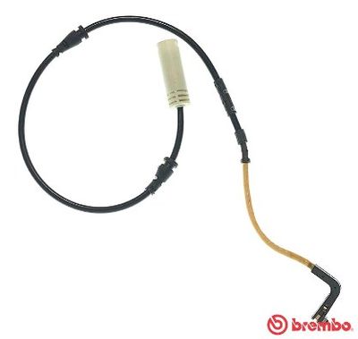 Indikators, Bremžu uzliku nodilums BREMBO A 00 413