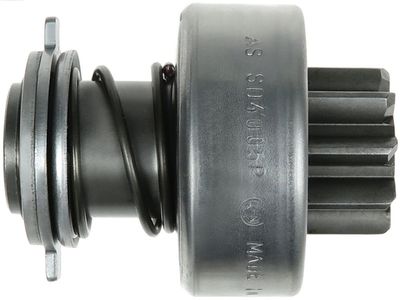 Pievads ar brīvgaitas mehānismu, Starteris AS-PL SD4005P