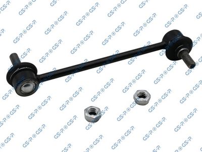 Stiepnis/Atsaite, Stabilizators GSP S050629