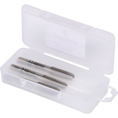 Vītņurbju komplekts KS TOOLS 331.0080