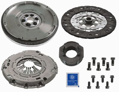 Sajūga komplekts SACHS 2 290 601 022