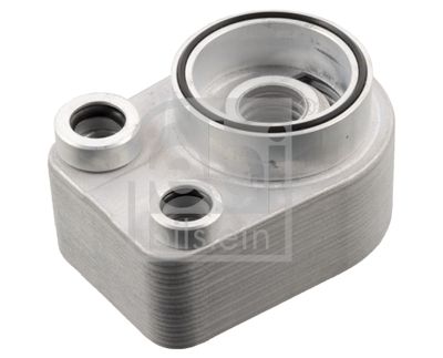 Eļļas radiators, Motoreļļa FEBI BILSTEIN 102577